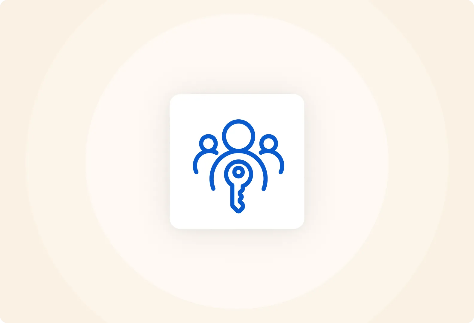 dedicated security team